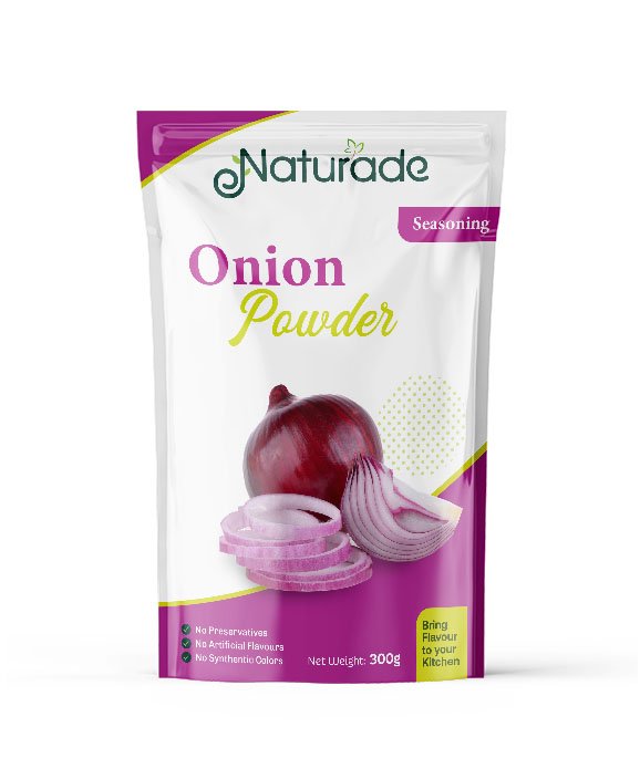 naturade, seasoning