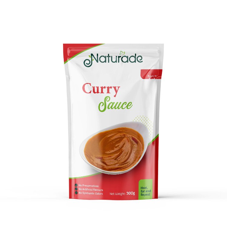 Curry Sauce